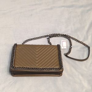 NWT Aldo Greenwald Crossbody Bag